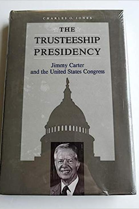 Trusteeship presidency