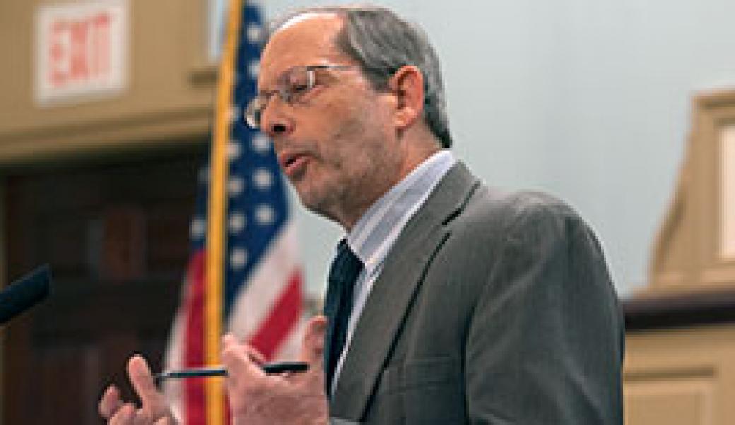 William Taft Miller Center