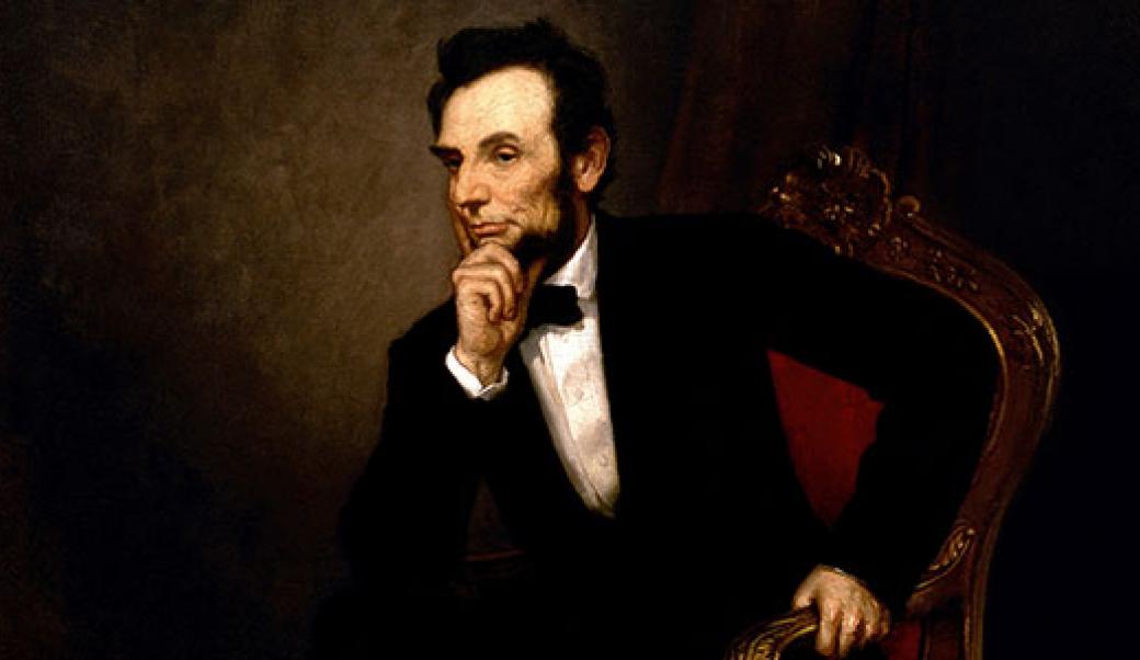 Abraham Lincoln | Miller Center