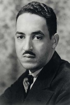 Thurgood Marshall