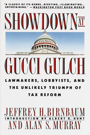 Showdown at Gucci Gulch book cover