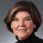 Ann Compton headshot