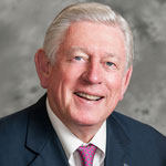 Dan Frierson headshot