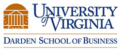 Darden business school logo