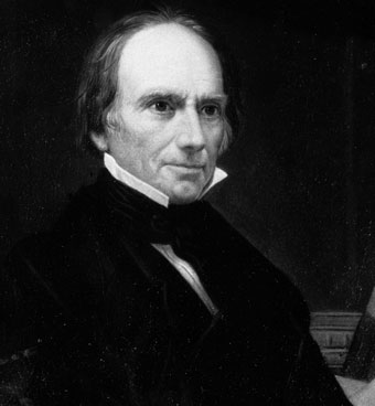 painting of Henry Clay