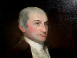 What you should know about forgotten founding father John Jay