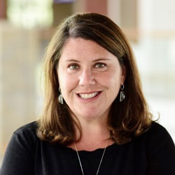 Jennifer Lawless headshot