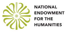 NEH logo
