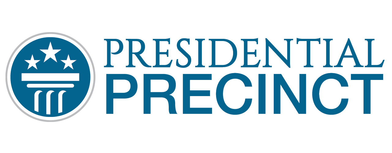 Presidential Precinct logo
