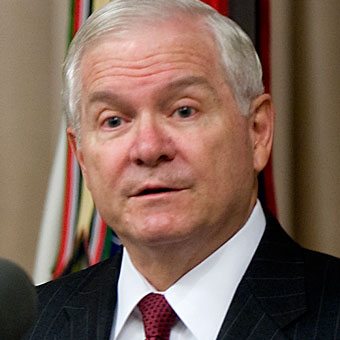 Robert Gates