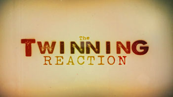 Twinning reaction title