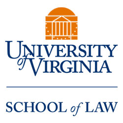 UVA law school logo