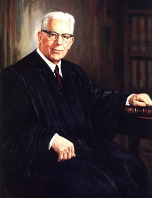 Earl Warren