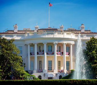 The White House