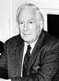 Warren E. Burger