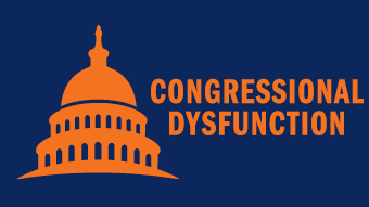 congressional dysfunction