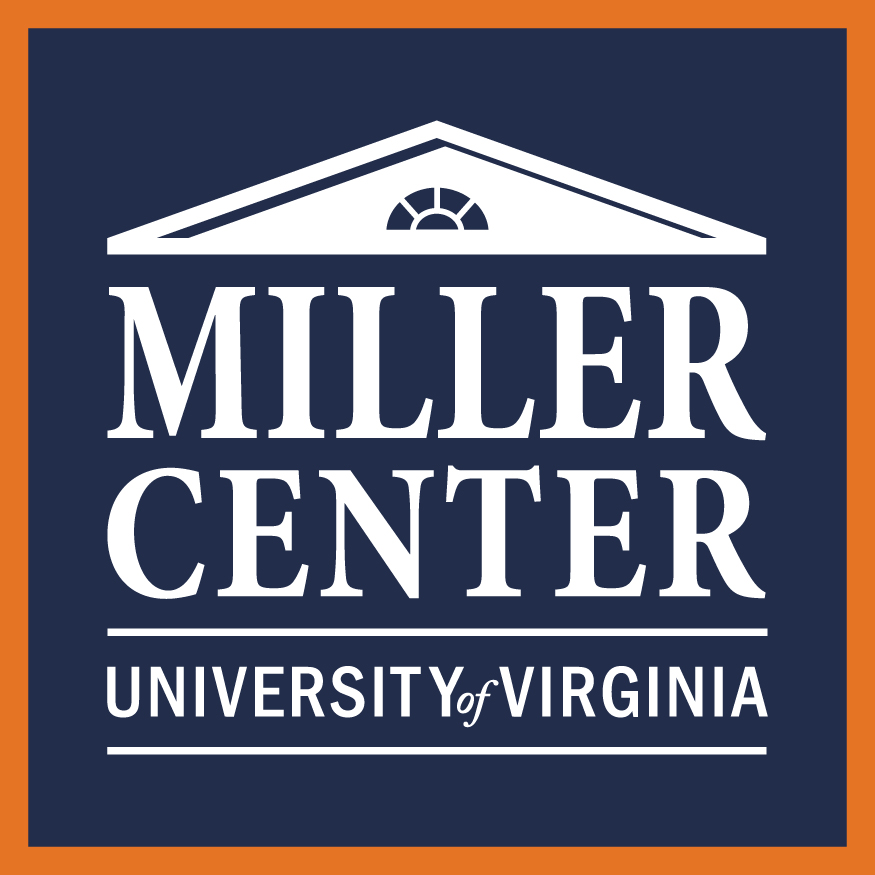 Miller Center logo