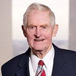 Linwood Holton headshot