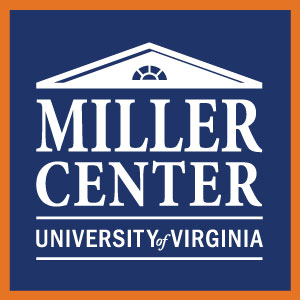 Miller Center logo
