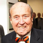 Mortimer Caplan headshot