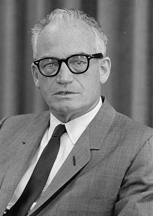 Senator Barry Goldwater