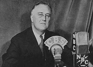 FDR