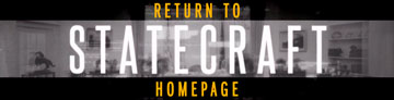 Graphic: Return to Statecraft homepage