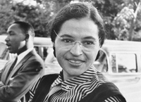 Rosa Parks