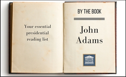 By the Book - John Adams