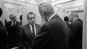 The Pentagon Papers: The view from the Oval Office | Miller Center