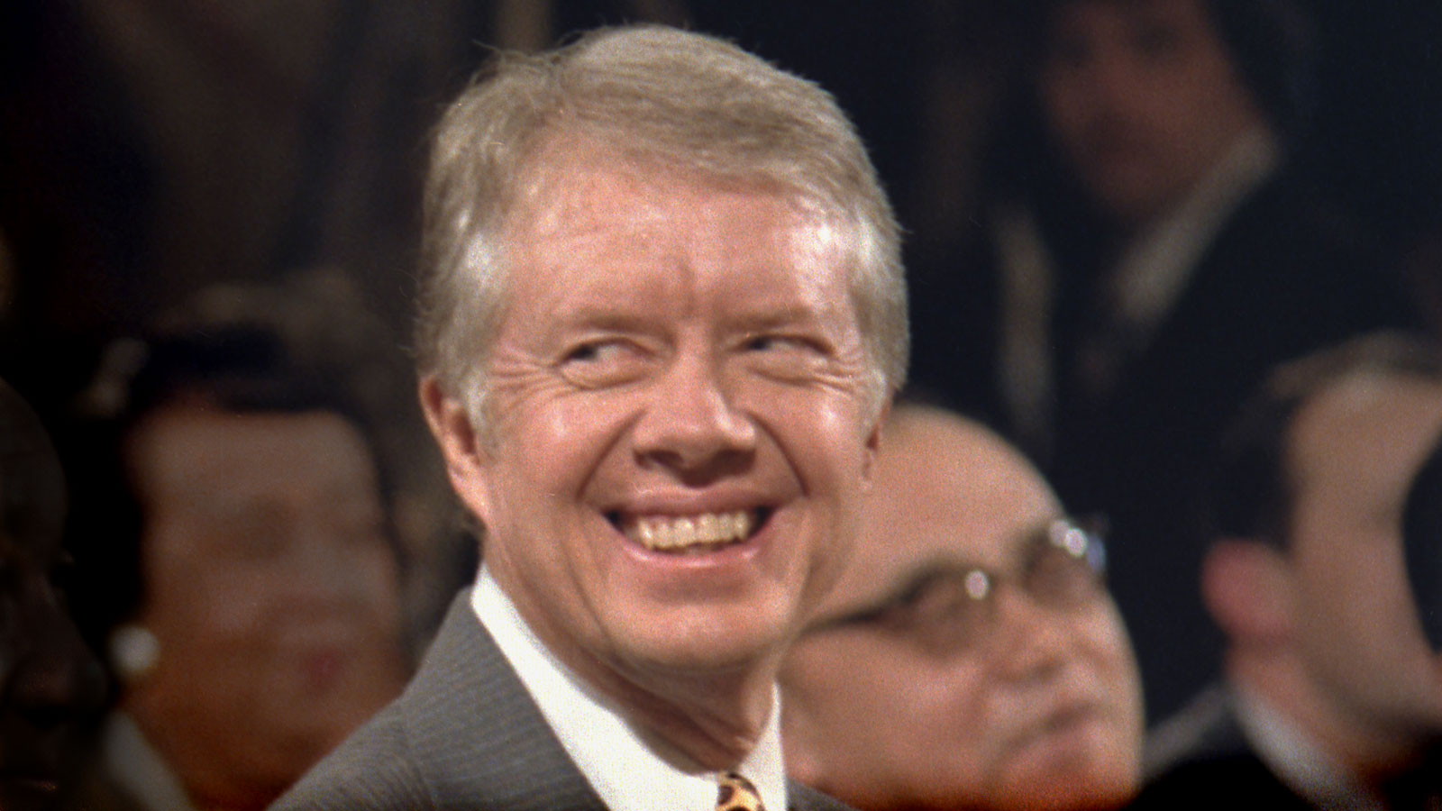 The British ambassador writes home about Jimmy Carter | Miller Center