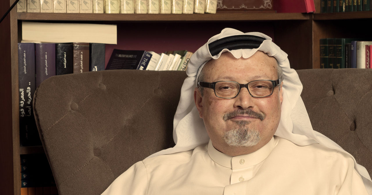 Q&A: The Murder Of Jamal Khashoggi | Miller Center