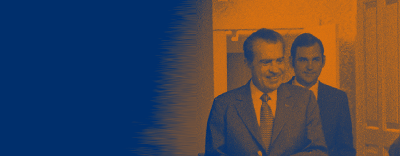 Watch Watergate and the Trump impeachment inquiry Miller Center