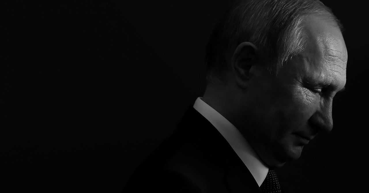 Is Vladimir Putin A Rational Actor? | Miller Center