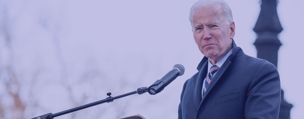 A critical view of Biden's first year | Miller Center