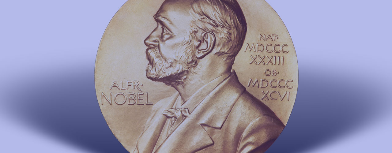 Sitting Down With Past Nobel Peace Prize Laureates | Miller Center