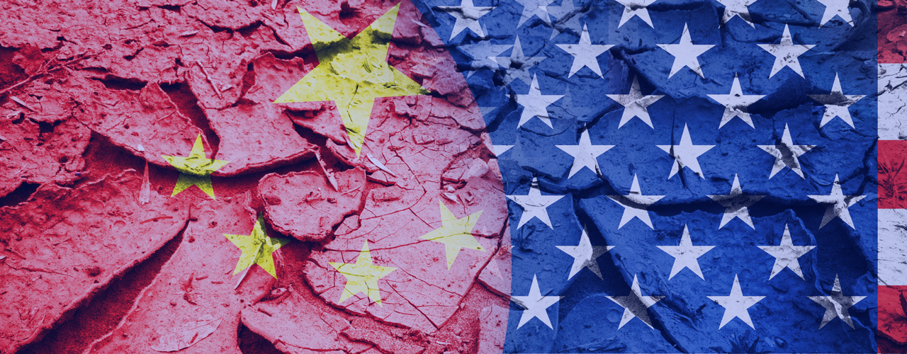 U.S.–China Tech Competition: Has Democracy Met Its Match? | Miller Center