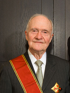 Brent Scowcroft Oral History Part I