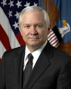 Ambassador Robert A. Wood - United States Mission to the United Nations