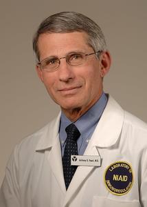 Anthony S. Fauci Oral History | Miller Center