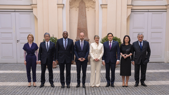 Rubio's downsizing of America's global role | Miller Center