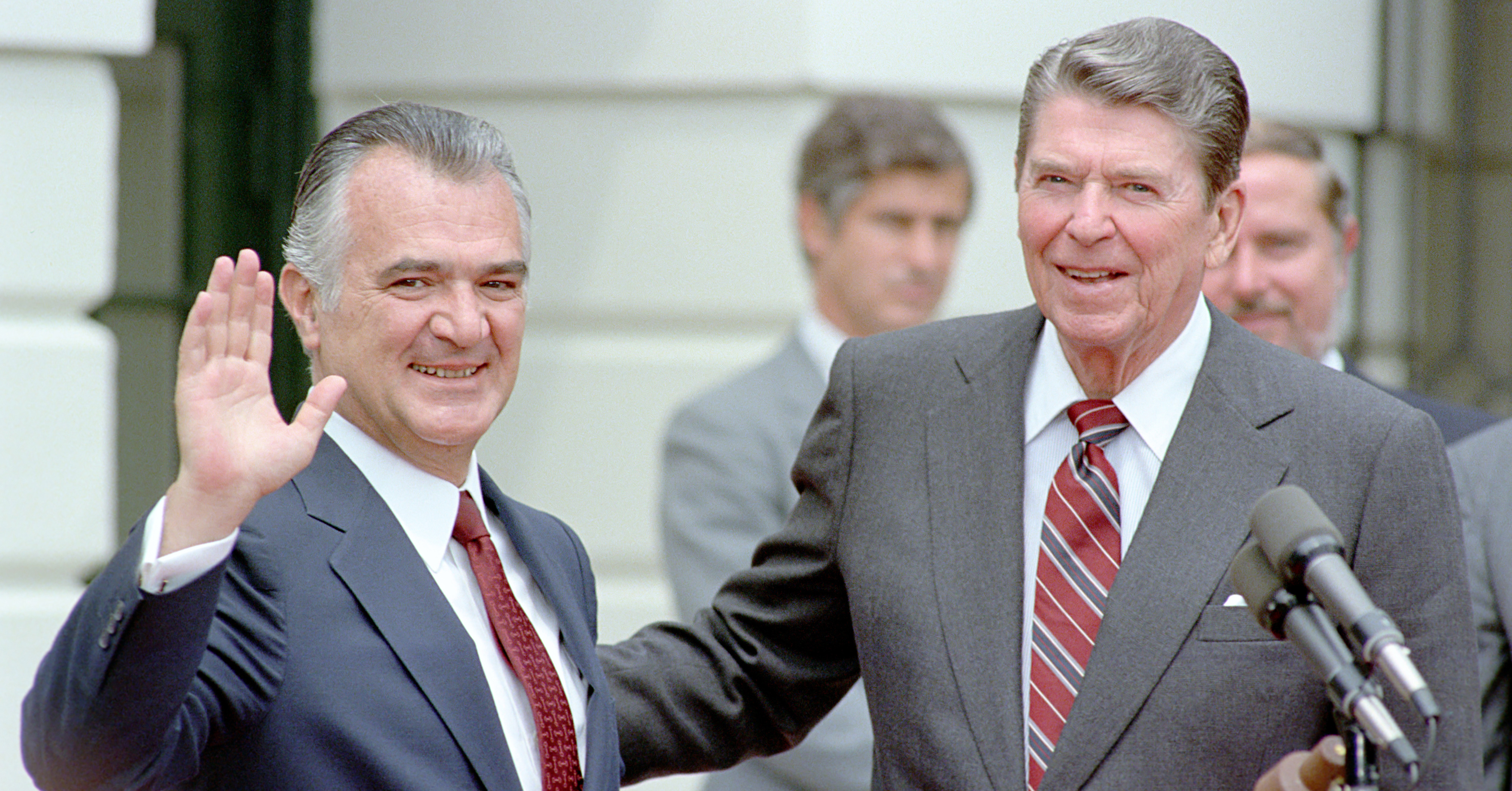 'Very Good Friends with Common Interests'