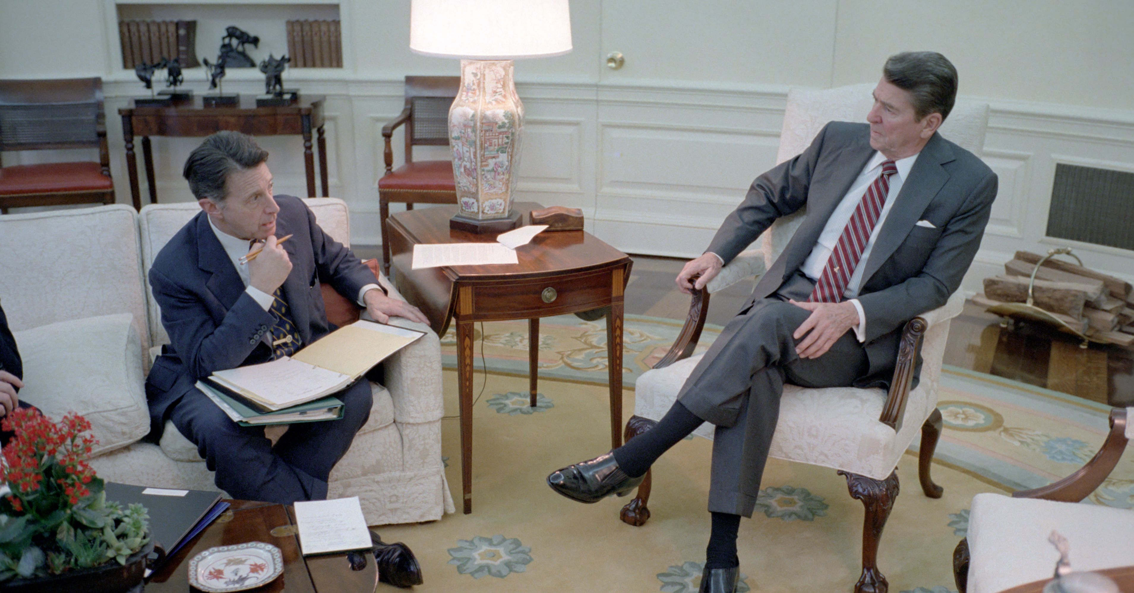 'You Could Have Said Yes'