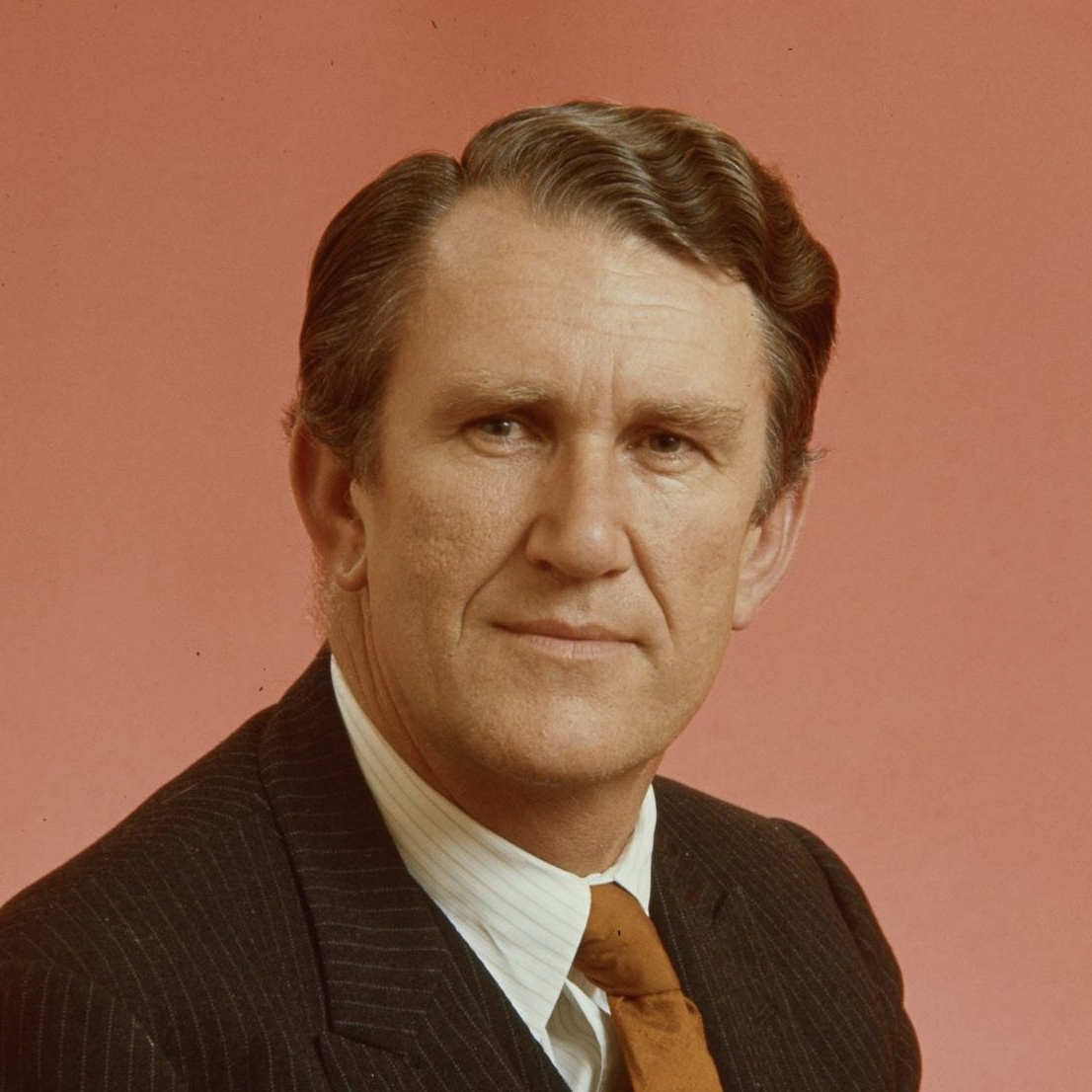 headshot of Malcolm Fraser