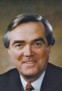 Robert P. Fitzgerald