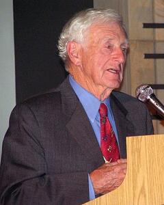 John Seigenthaler