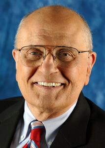 John D. Dingell
