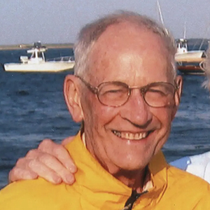 James Sterling Young