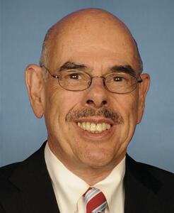 Henry Waxman