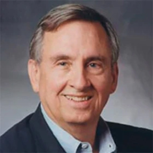 Marshall (Mike) Smith